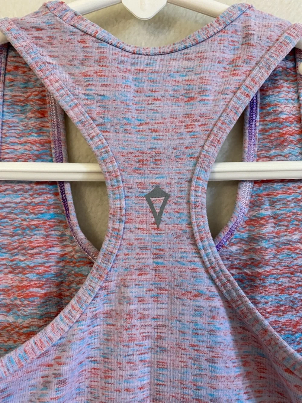 Ivivva length spandex stranded